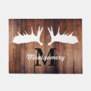 Search for moose doormats Animals