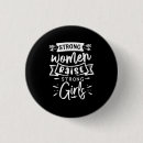 Search for strong girls buttons Cute