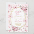 Recherche de de coing invitations Papillon
