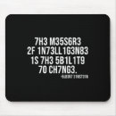 Search for science mousepads Fashion