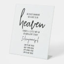 Search for loved ones in heaven signs Wish you were here