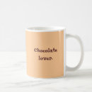 Search for dark chocolate mugs Simple
