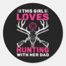 Search for gun dog stickers Whitetail