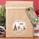 Search for happy holidays merry christmas wishes stickers Cute