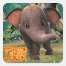 Search for mowgli stickers Mowgli's pet