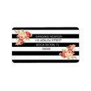 Search for glam return address labels White