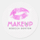 Search for hot lips stickers Modern
