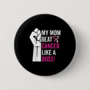 Search for beat cancer buttons Survivor