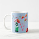 Recherche de sonnerie bleue tasses Jour de la mère