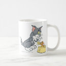 Recherche de tom cat mugs Hanna barbara