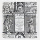Search for frontispiece stickers William