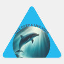 Recherche de goule autocollants Dauphin de goule