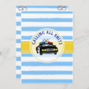Search for office birthday invitations Car