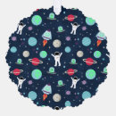 Search for spaceship ornaments Kids