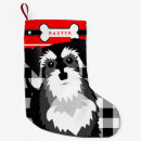 Recherche de miniature schnauzer christmas decor Dogs