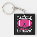 Search for tackling keychains Cancer