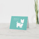 Search for yorkshire note cards Dog
