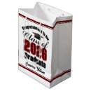 Search for graduation gift bags College