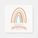 Search for sprinkle napkins Pink