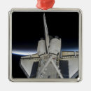 Search for 131 ornaments View from space