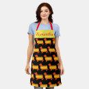 Search for hot dogs aprons Animal