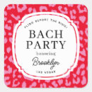 Search for red leopard stickers For her