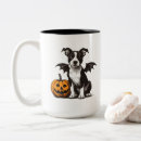 Search for white pitbull mugs Black and white