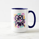 Search for fight the power mugs Feminism