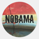 Search for nobama stickers Conservative