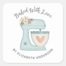 Search for bakery designs stickers Baking
