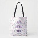 Search for polka dot bags Retro