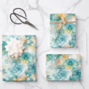 Search for ink wrapping paper Yellow