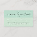 Recherche de mousse cartes visite Simple