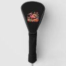 Search for pumpkin golf head covers Autumn