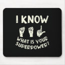 Search for speech mousepads Language
