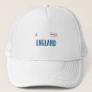 Search for footbal hats England