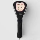 Recherche de cute golf head covers Mignon