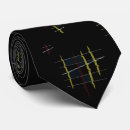 Search for squiggle ties Abstract