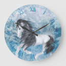 Search for pony clocks Stallion