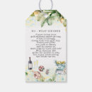 Search for display shower gift tags Elegant