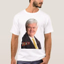 Search for gingrich tshirts Gop
