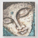 Recherche de bouddha dessous de verres Yoga