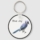 Search for blue jays keychains Wildlife