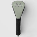 Recherche de jouer golf accessoires Vert