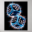 Search for casino posters Dice