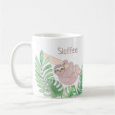 Search for sloffee mugs Cute