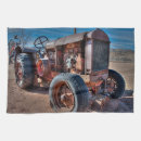 Search for tractor tea towels Farm