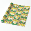 Search for wisconsin wrapping paper Green
