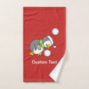 Search for penguin bath towels Winter