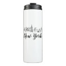 Search for new york travel mugs Big apple